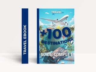 TRAVEL PRO 100 PAYS